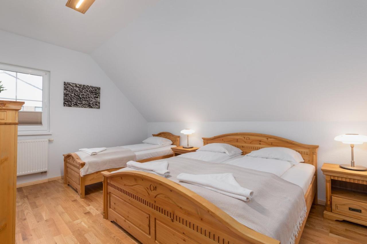 Cozy House 3 Bedrooms & Fireplace, Family With Dogs Welcome Zastan Eksteriør bilde