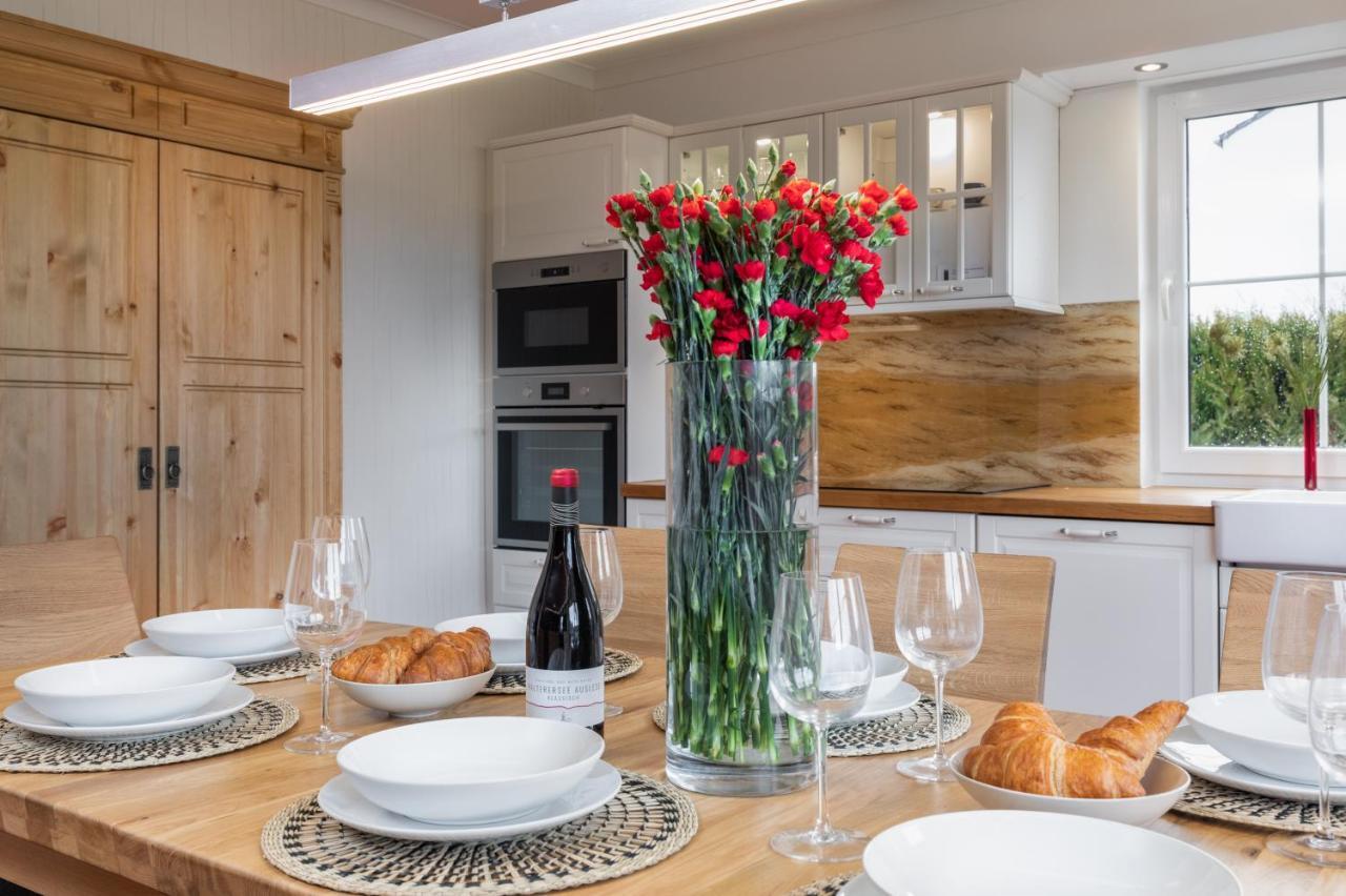 Cozy House 3 Bedrooms & Fireplace, Family With Dogs Welcome Zastan Eksteriør bilde