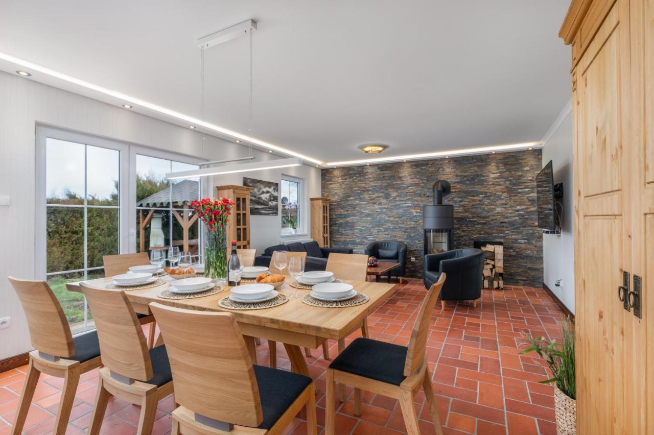 Cozy House 3 Bedrooms & Fireplace, Family With Dogs Welcome Zastan Eksteriør bilde